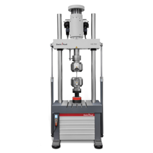 HB reeks servohydraulisch testframe