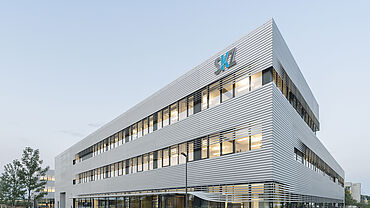 SKZ Modellfabrik