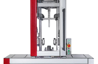 ISO/CD 22183、ISO 18872、SAE J 2749标准的高应变速率下的拉伸试验