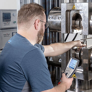 Case Studies | ZwickRoell
