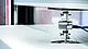 Image: mattress testing, seat testing: ISO 2439 indentation hardness flexible foam