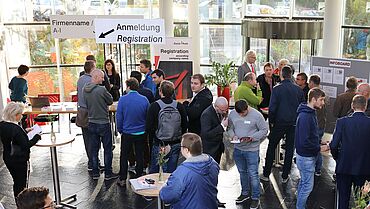 Registration testXpo
