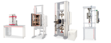 ZwickRoell的环境试验箱：最高360 °C的环境试验箱、最高2,200 °C的高温炉以及用于医疗应用的气候试验箱总览
