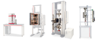 Environmental chambers from ZwickRoell: Overview of environmental and temperature chambers up to 360 °C, high-temperature furnaces up to 2,200 °C and climatic chambers for medical applications