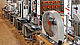 Laboratory for Materials and Components Testing