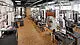 Laboratory for Materials and Components Testing