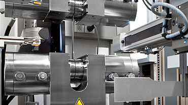 Mechanical Testing Techniques for Metals