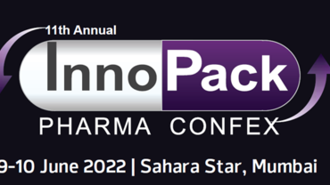 11th Annual InnoPack Pharma Confex 2022