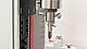 Flexure test kit for stiff medical catheters and tubes