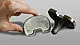 Knee joint implant