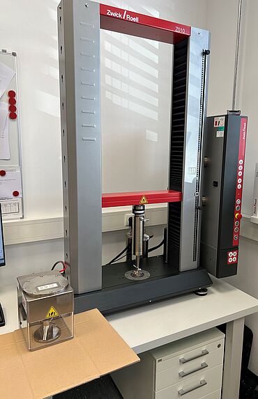 ZwickRoell ProLine 10kN