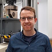 Marco Waanders, R&D Engineer, SEKISUI Eslon