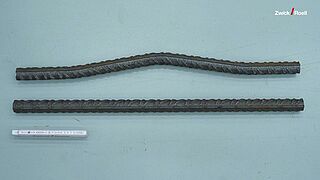 Earthquake Simulation: Dynamic Testing Machine