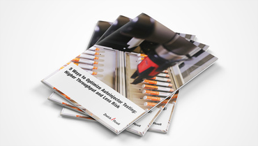 White Paper Autoinjector Testing