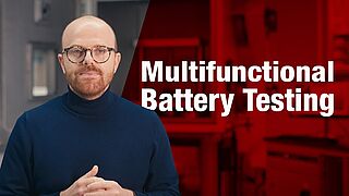 Hoe veilig zijn lithium-ion cellen? Een overzicht van moderne testmethoden