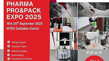 Pharma ProPack 2025