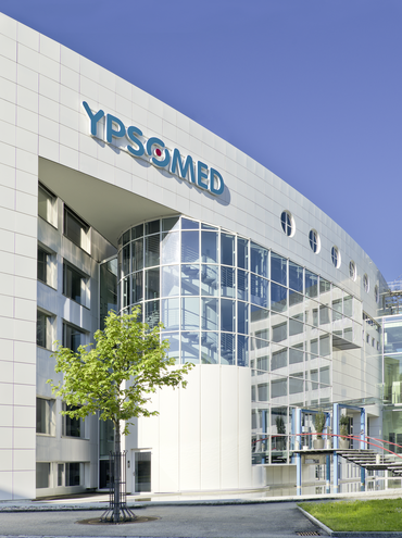 Sede centrale di Ypsomed