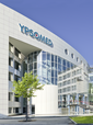 Ypsomed Headquarter