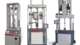 ZwickRoell 電液伺服試驗機