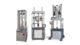 Servohydraulic testing machines from ZwickRoell