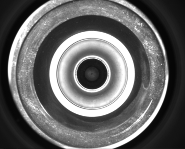 Hole expansion test to ISO 16630:determination of the edge crack sensitivity (4)