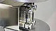 Compression test to ASTM D695, DIN EN 2850, Sacma SRM-1R-94 with frontal load application (end loading compression) on plastics and composites