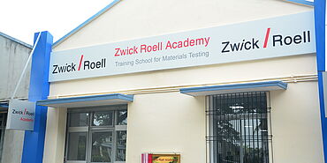 Akademi ZwickRoell Chennai 2