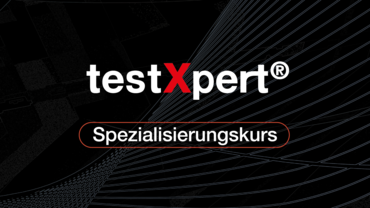 testXpert gespecialiseerde opleiding