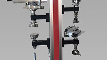 Test tools for testing of lithium-ion batteries