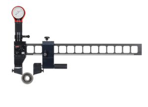 Testeur De Dureté Numérique Super Rockwell GTIP-203-RSR - GTIP Machine