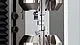 Open hole compression (OHC) and filled hole compression (FHC) notched compression test