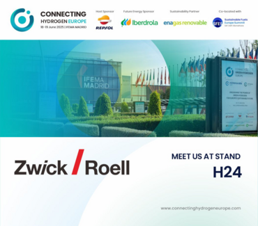 CHE | CONNECTING HYDROGEN EUROPE 2025