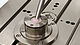 Test fixture for lever-out tests to ASTM F1820