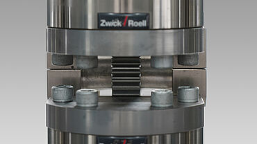 Zahnradprüfung: Ermittlung der dynamischen Zahnfußfestigkeit