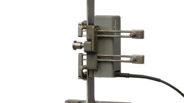 適用於 ASTM D638 測試的 Digiclip 數位夾持式延伸計