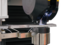 Automated hardness measurement on a metal specimen