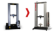 Instron 5566 modernization