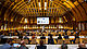 Scientific lecture series in front of an international audience of experts