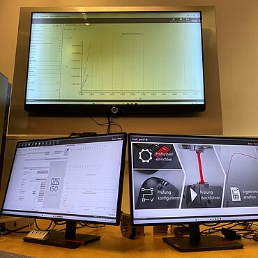 testXpert Analytics
