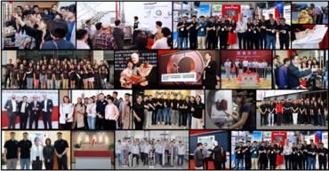 ZwickRoell China Collage
