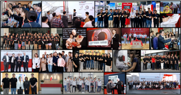 ZwickRoell China Collage