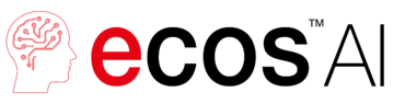 Logo ecos AI