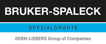 Logo Bruker-Spaleck GmbH