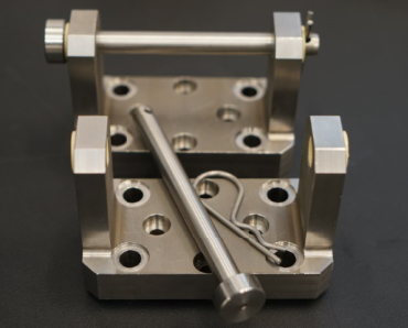 Dispositivo de ensaio da ZwickRoell para ensaio conforme ASTM F1717 e ASTM F2706