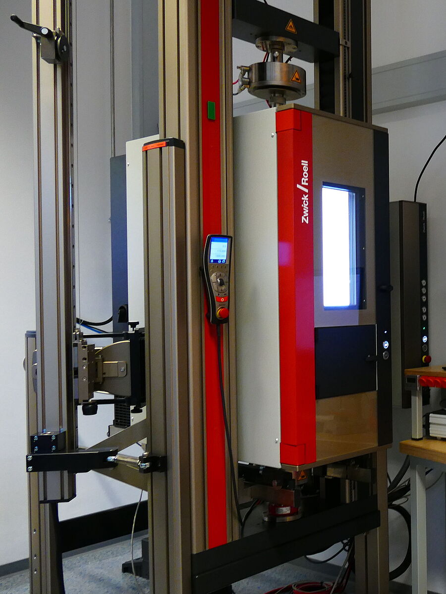New Testing Technology for Plastics Laboratory at Polymerphys IK