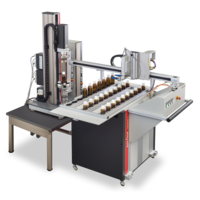 Automatische Prüfung von medizinischem Verpackungsmaterial