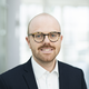 Simon Vitzthum - Branchenmanager Automotive & E-Mobility