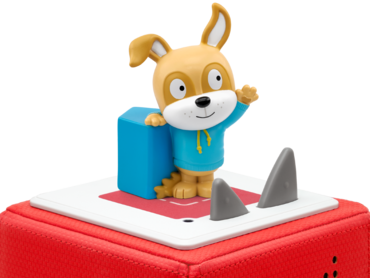 Cosmo Toniebox Figur