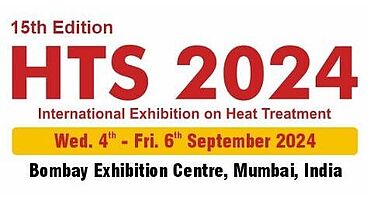 International Exhibition on Heat Treatment