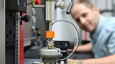ZwickRoell Testing Systems for the Mechatronics and Electronics Industry